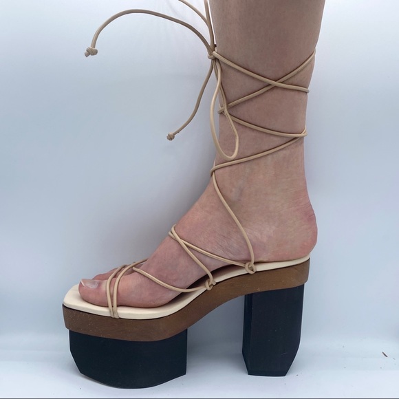 Cult Gaia Kiki Platform - Picture 3 of 3